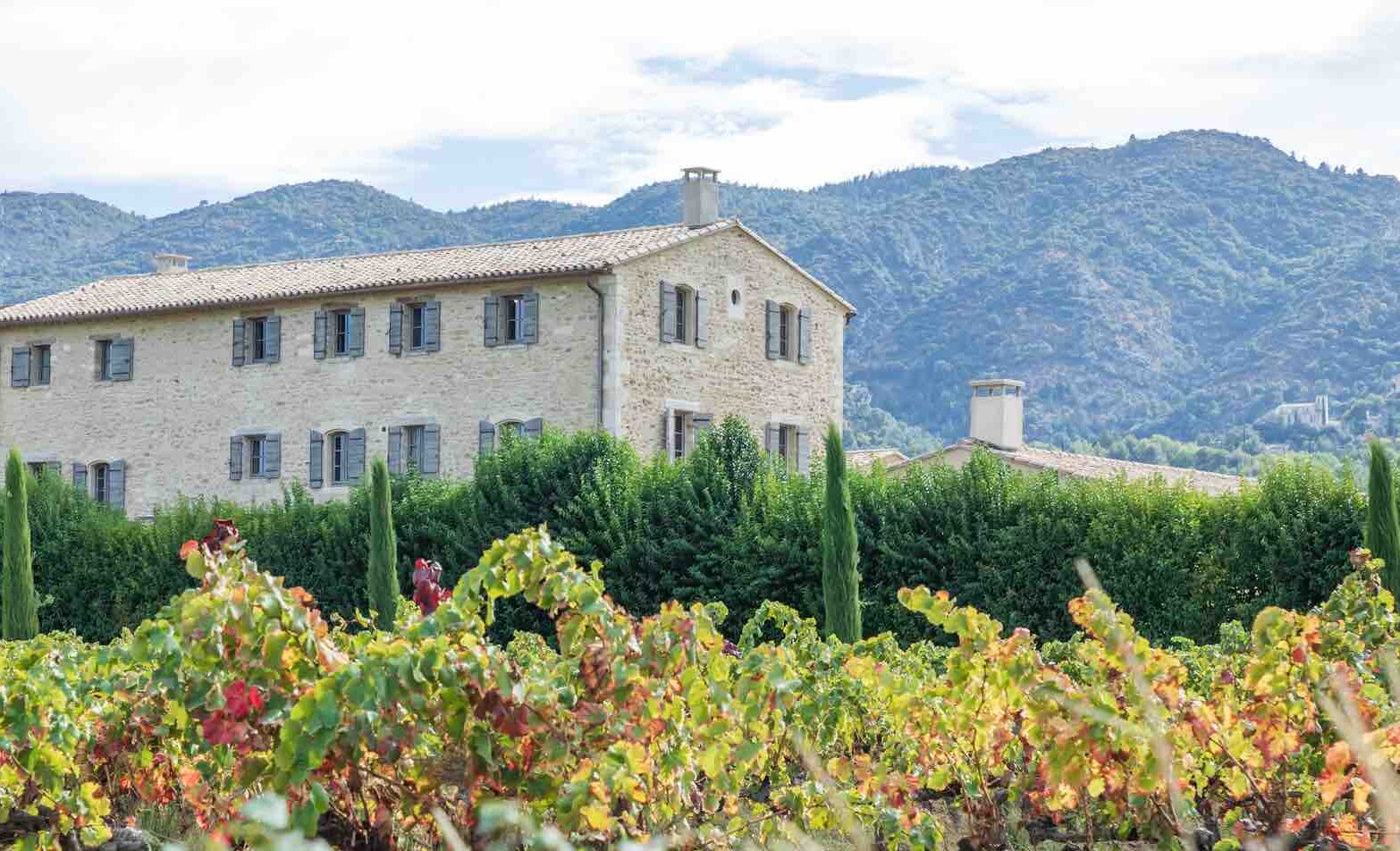 La Bastide Du Luberon